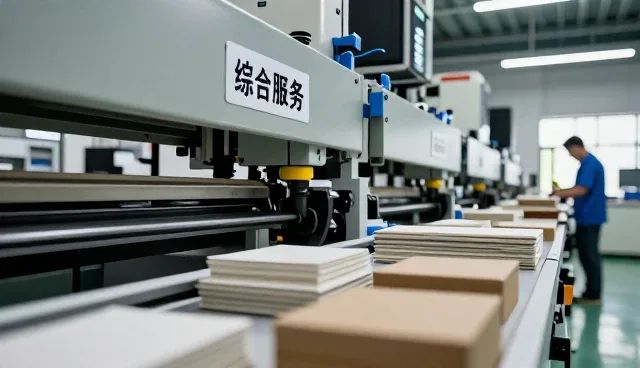 定制化管理系统