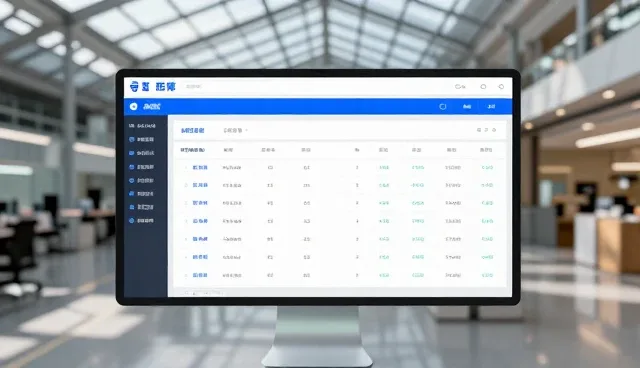 成果转化服务中设备运维保障的关键问题与处理方向