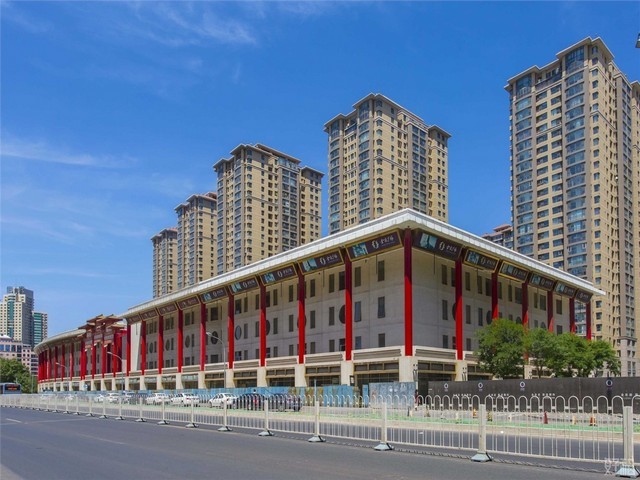 河南低温狭窄扩张器多少钱